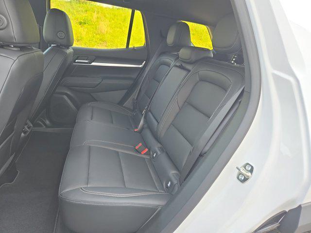 new 2026 GMC Terrain car, priced at $39,275