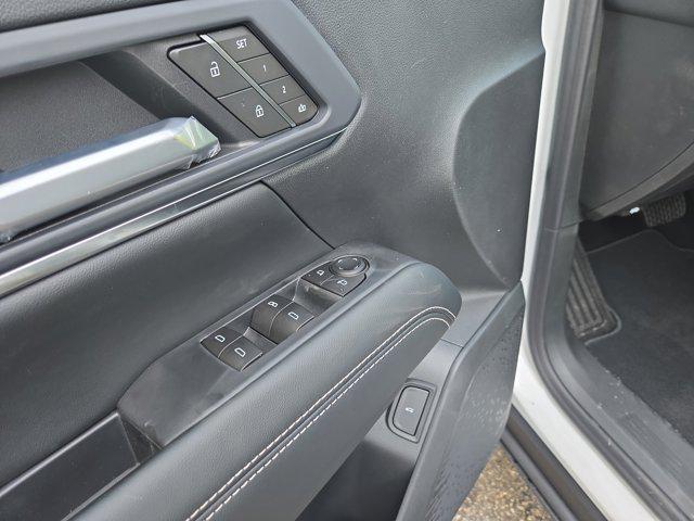 new 2026 GMC Terrain car, priced at $39,275