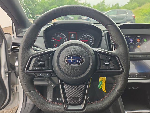 used 2022 Subaru WRX car, priced at $30,000