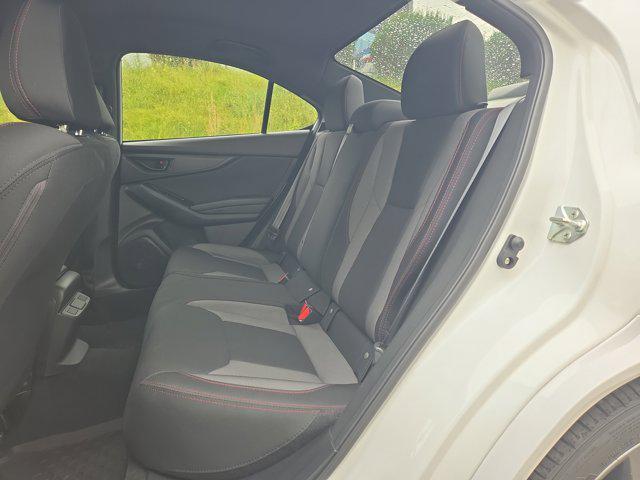 used 2022 Subaru WRX car, priced at $30,000