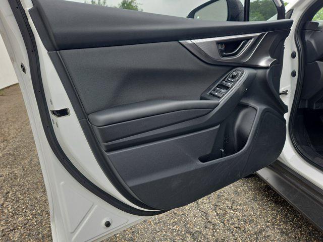 used 2022 Subaru WRX car, priced at $30,000