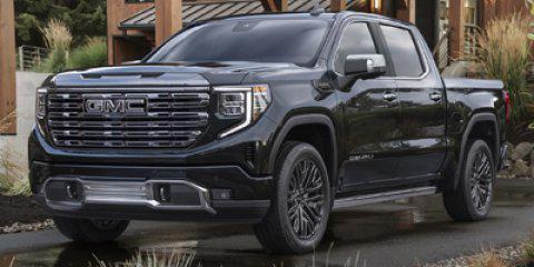 new 2025 GMC Sierra 1500 car, priced at $55,059
