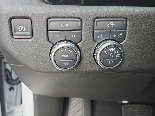 new 2025 GMC Sierra 1500 car, priced at $55,059