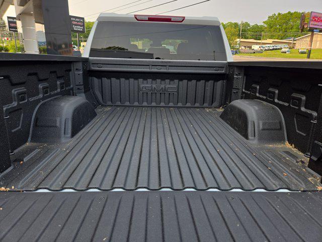 new 2025 GMC Sierra 1500 car, priced at $55,059