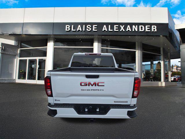 new 2025 GMC Sierra 1500 car, priced at $55,059