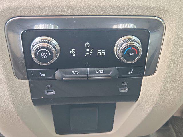 used 2022 GMC Yukon XL car, priced at $66,500