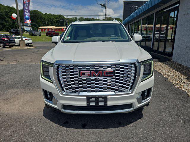 used 2022 GMC Yukon XL car, priced at $66,500