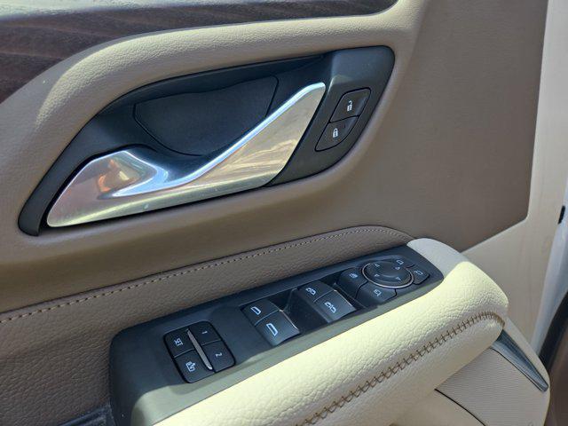 used 2022 GMC Yukon XL car, priced at $66,500