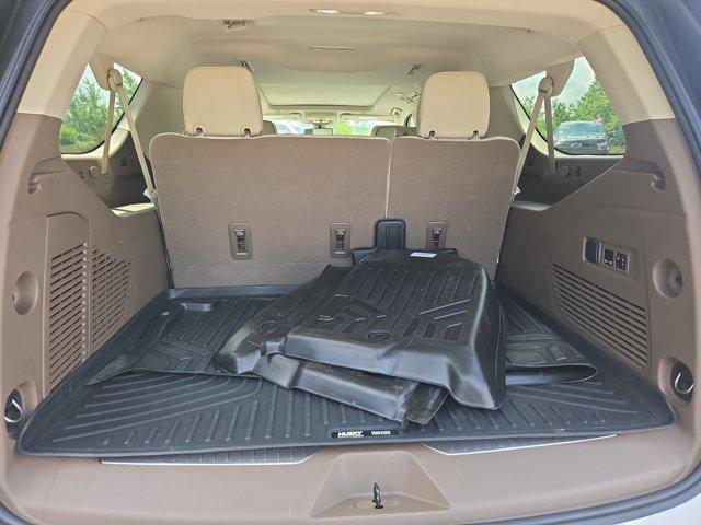 used 2022 GMC Yukon XL car, priced at $66,500