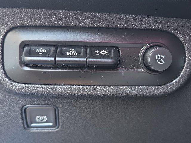 used 2024 GMC Terrain car, priced at $29,000