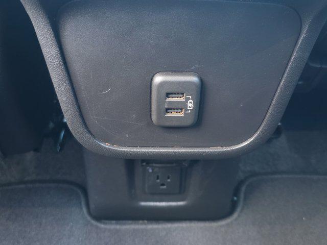 used 2024 GMC Terrain car, priced at $29,000