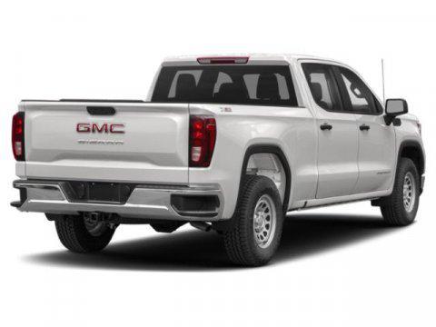 new 2025 GMC Sierra 1500 car, priced at $66,770