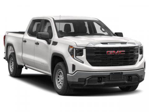 new 2025 GMC Sierra 1500 car, priced at $66,770