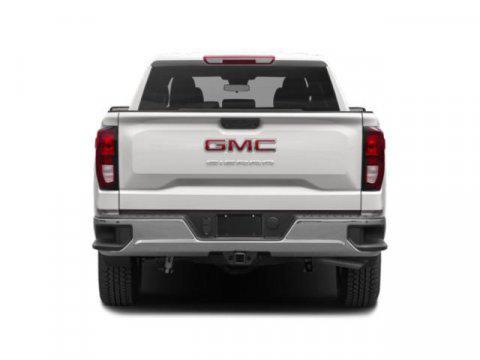 new 2025 GMC Sierra 1500 car, priced at $66,770