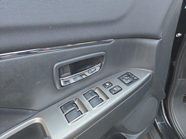 used 2023 Mitsubishi Outlander Sport car, priced at $19,000