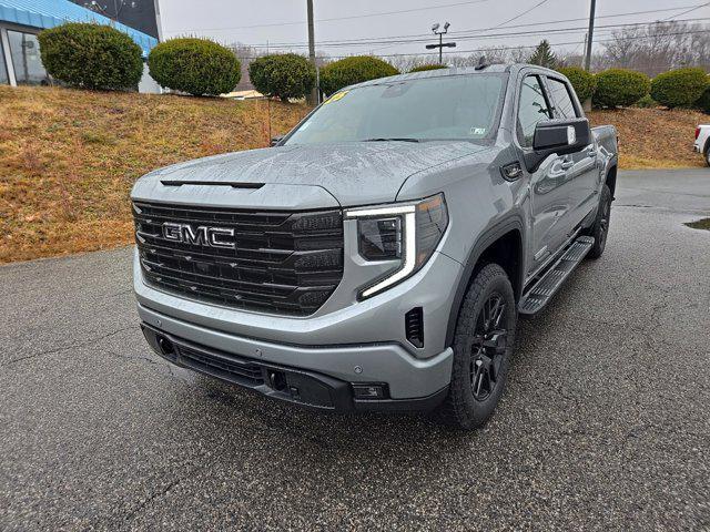 new 2025 GMC Sierra 1500 car, priced at $66,770