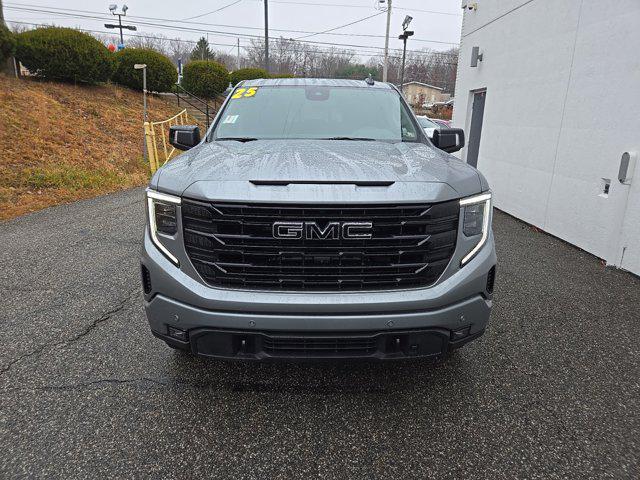 new 2025 GMC Sierra 1500 car, priced at $66,770