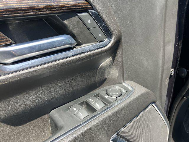 used 2023 GMC Sierra 1500 car, priced at $41,500