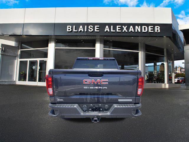 used 2023 GMC Sierra 1500 car, priced at $41,500