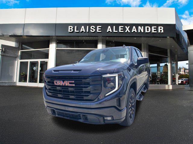 used 2023 GMC Sierra 1500 car, priced at $41,500