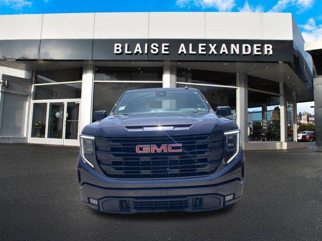 used 2023 GMC Sierra 1500 car, priced at $41,500