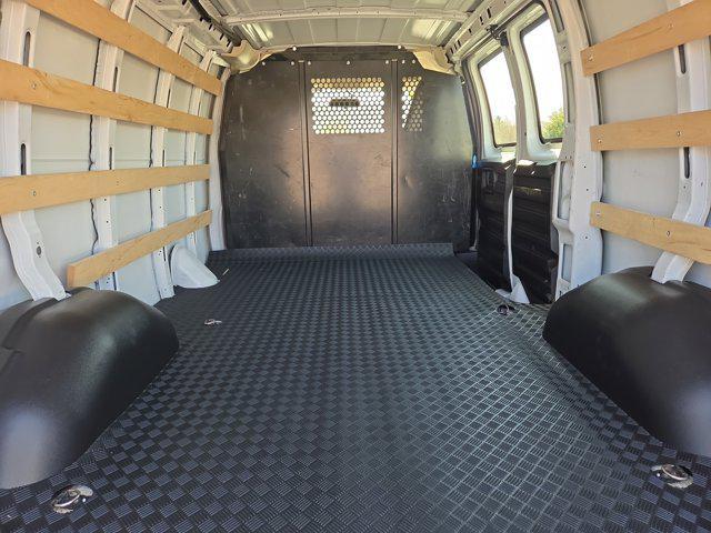 used 2023 GMC Savana 2500 car, priced at $35,500