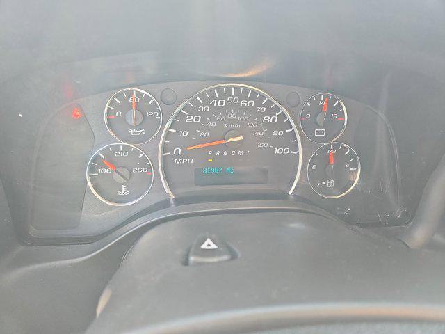 used 2023 GMC Savana 2500 car, priced at $35,500