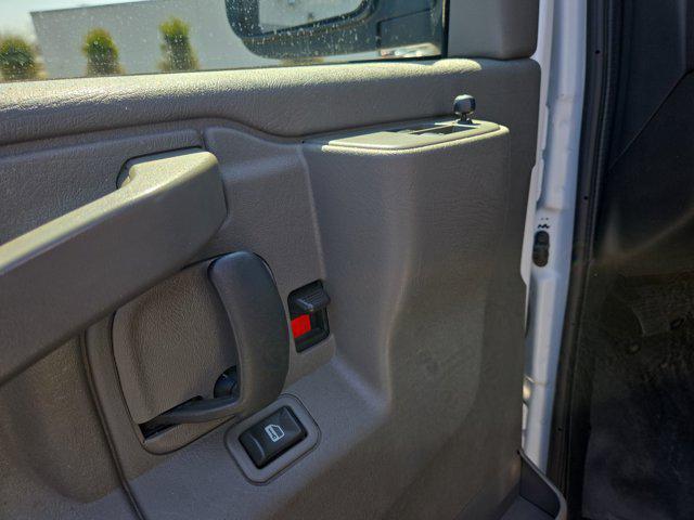 used 2023 GMC Savana 2500 car, priced at $35,500
