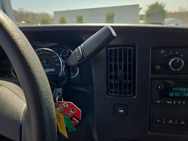 used 2023 GMC Savana 2500 car, priced at $35,500