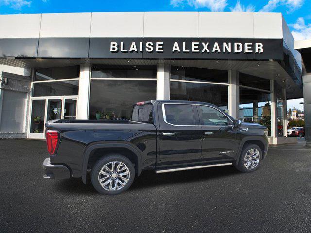 new 2025 GMC Sierra 1500 car, priced at $70,750