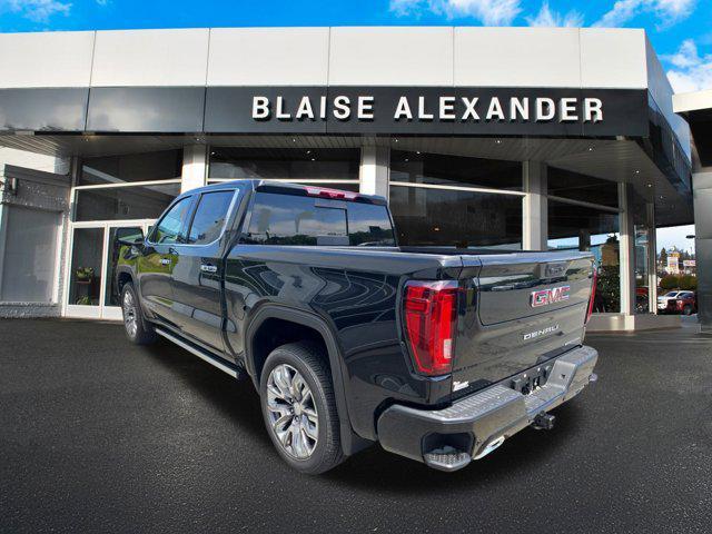 new 2025 GMC Sierra 1500 car, priced at $70,750