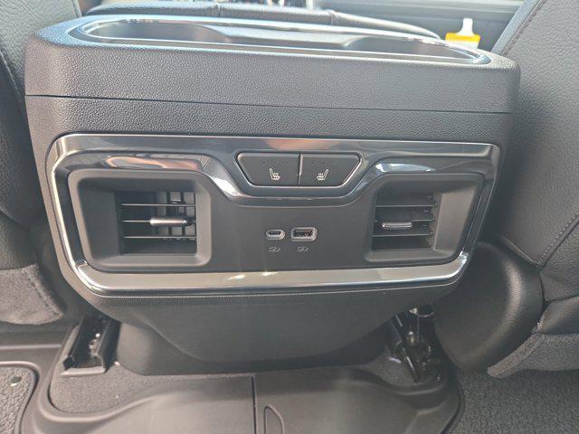 new 2025 GMC Sierra 1500 car, priced at $70,750