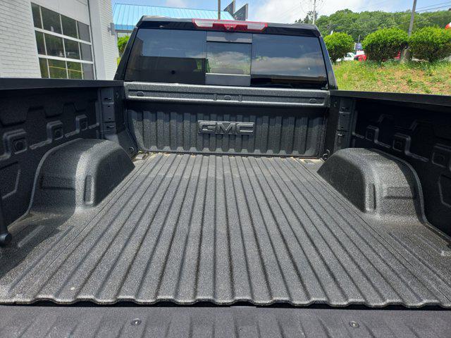 new 2025 GMC Sierra 1500 car, priced at $70,750