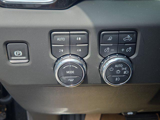 new 2025 GMC Sierra 1500 car, priced at $70,750