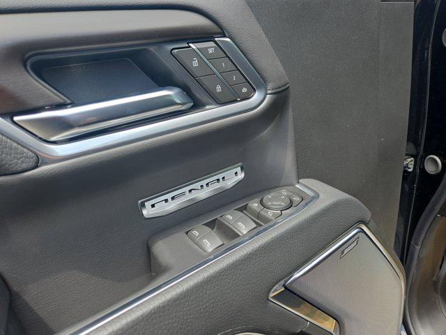 new 2025 GMC Sierra 1500 car, priced at $70,750