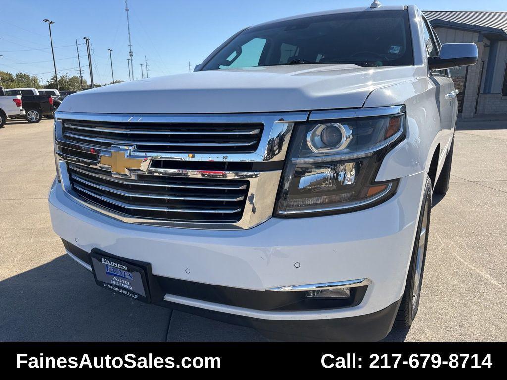 used 2019 Chevrolet Tahoe car, priced at $33,999