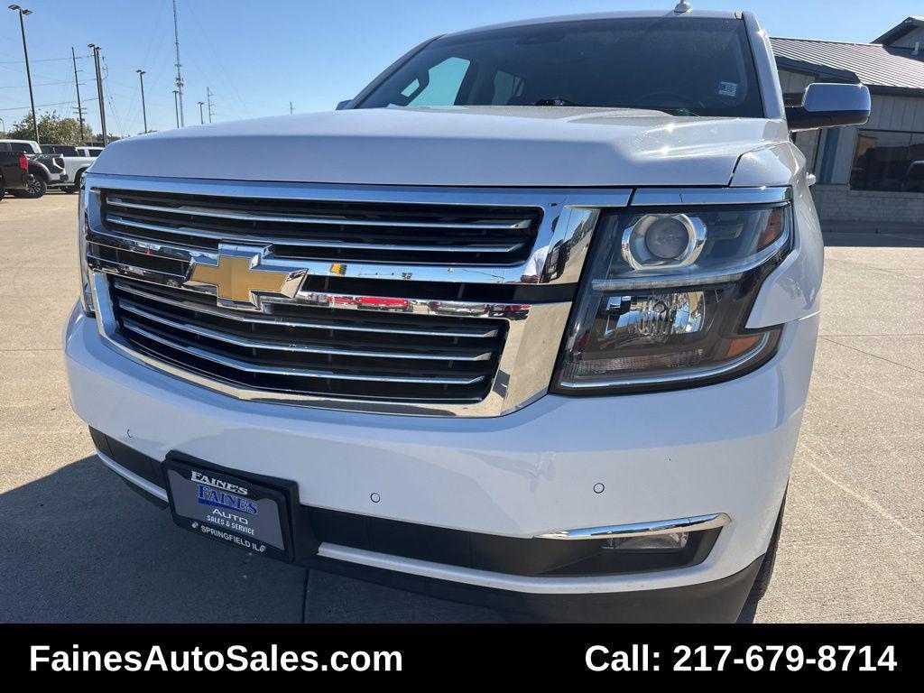 used 2019 Chevrolet Tahoe car, priced at $33,999