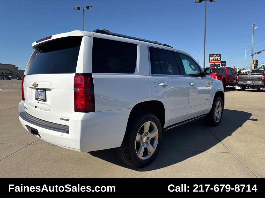 used 2019 Chevrolet Tahoe car, priced at $33,999
