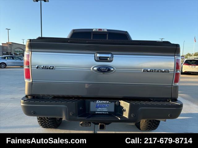 used 2014 Ford F-150 car, priced at $25,999