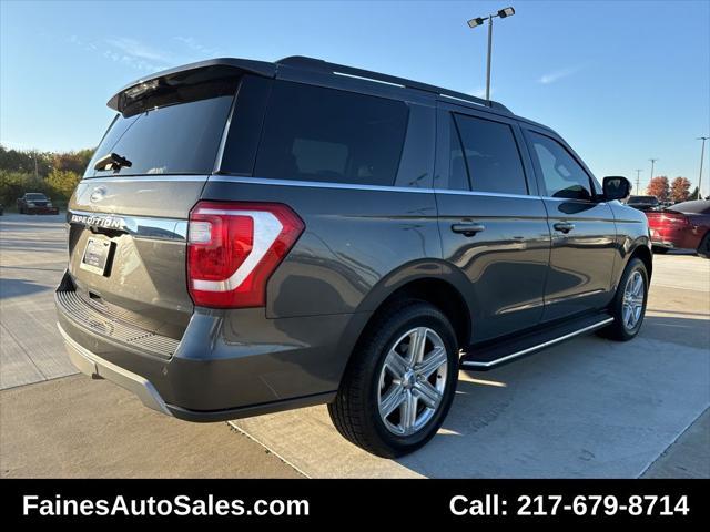 used 2019 Ford Expedition car, priced at $25,999