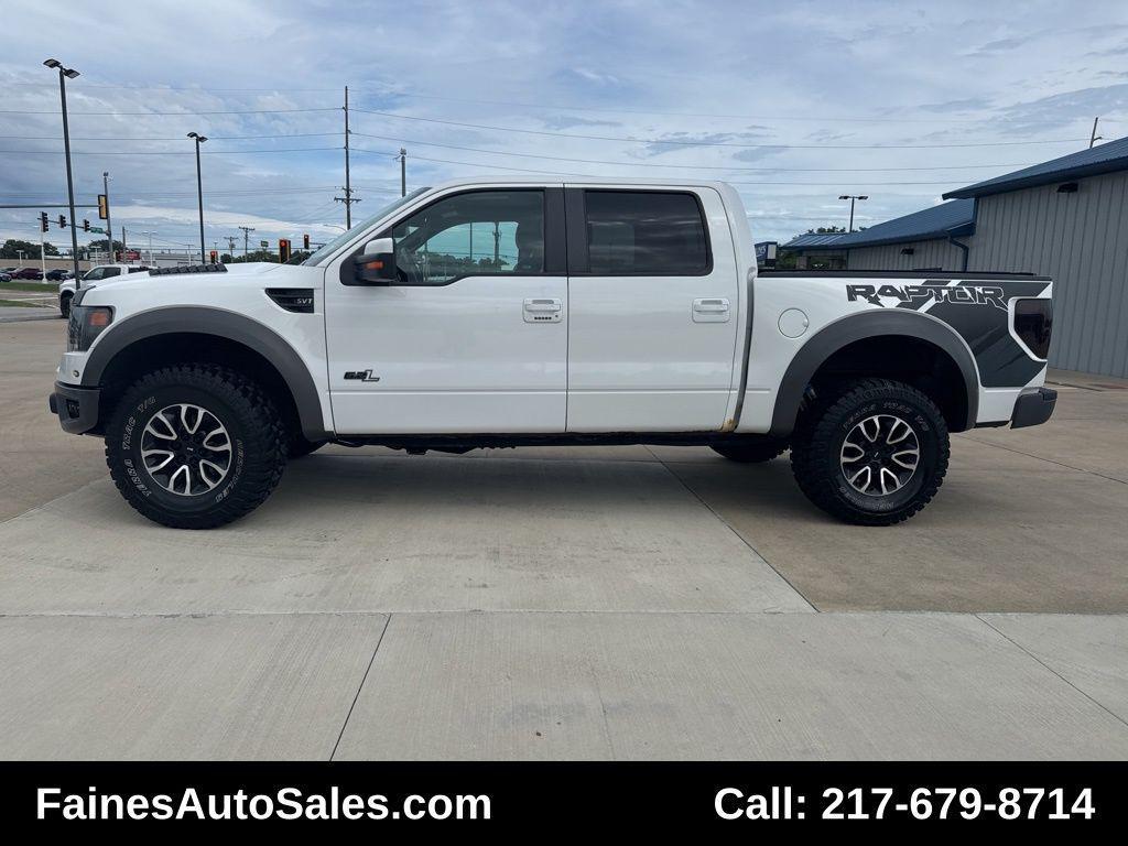 used 2013 Ford F-150 car, priced at $28,999