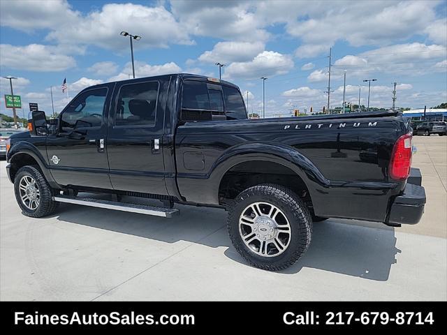 used 2016 Ford F-350 car, priced at $39,999