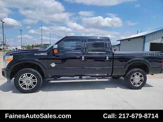 used 2016 Ford F-350 car, priced at $39,999