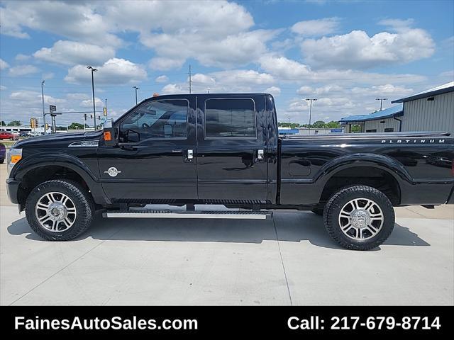 used 2016 Ford F-350 car, priced at $39,999