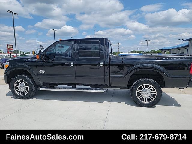 used 2016 Ford F-350 car, priced at $39,999