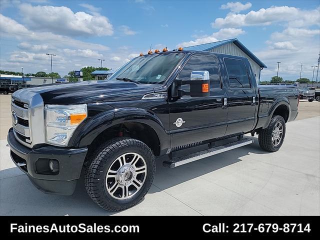 used 2016 Ford F-350 car, priced at $39,999