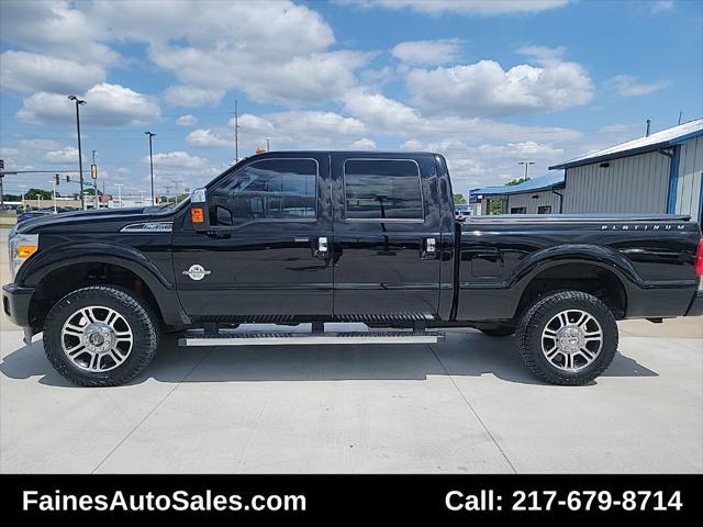 used 2016 Ford F-350 car, priced at $39,999