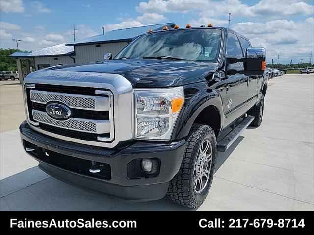 used 2016 Ford F-350 car, priced at $39,999