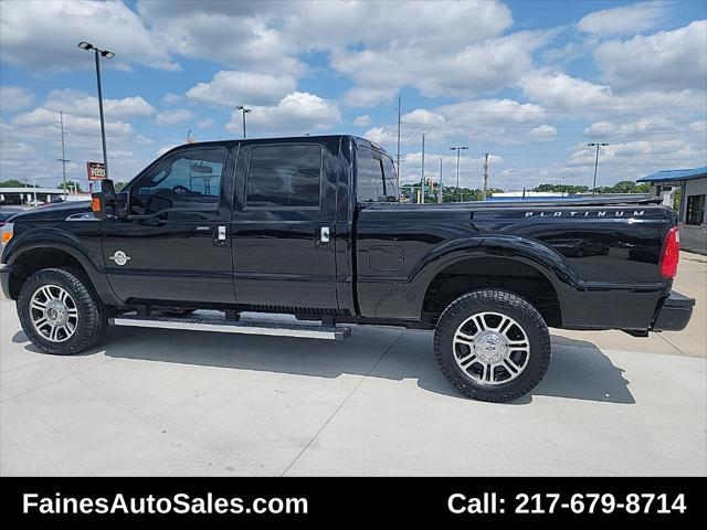 used 2016 Ford F-350 car, priced at $39,999