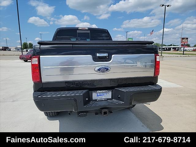 used 2016 Ford F-350 car, priced at $39,999